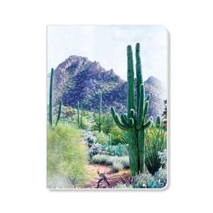  ECOeverywhere Desert Path Journal, 160 Pages, 7.625 x 5 