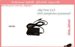 12V 1A AC DC ADAPTER for NETGEAR 330 10129 01 DV 1280 3  