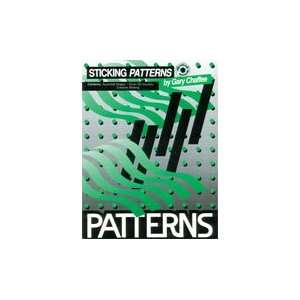    Patterns Sticking Patterns   Drum Set   Bk+CD Musical Instruments