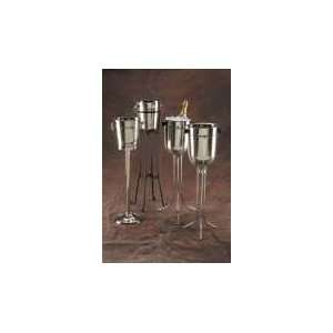   Metalcraft Champagne / Wine Bucket And Stand   CBS33
