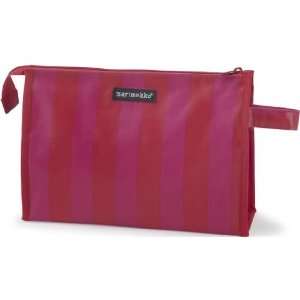  Nimikko Toiletry Bag   Large   Red/Pink Beauty