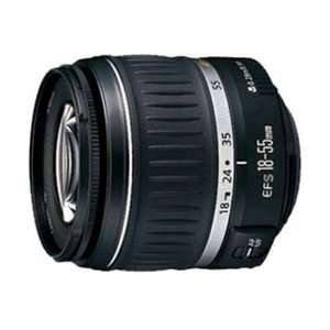  Canon EF S 18 55mm f/3.5 5.6 IS Autofocus Lens   2042B002 