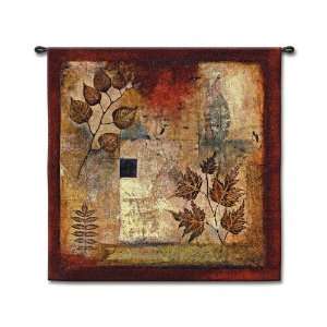  Fine Art Tapestry Ephemeral Creation Square 0.35 x 0.35 