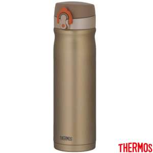 Japanese Thermos Coffee Mug/Bottle Stainless Hot/Cold G  