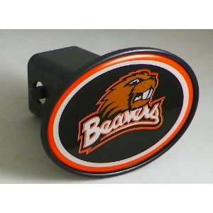  Oregon St. Beavers Hitch Cover Automotive