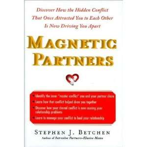   Attracted You to Each Other Is Now Driving You Apart [Hardcover](2010