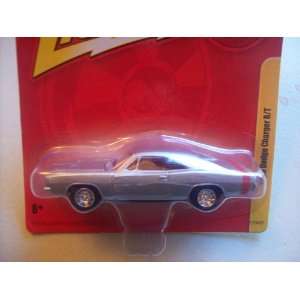    Johnny Lightning Forever 64 R9 1969 Dodge Charger R/T Toys & Games