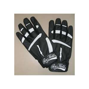 Roy Hobbs Microfiber Batting Gloves