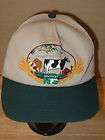 kentucky nfo national farmers organization cap hat  