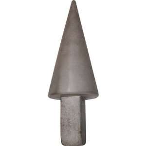  Pieh Tool Cone Mandrel   1in., Model# PTCM1