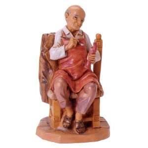  5 Inch Scale Emanuele 2008 Event Figure   Limited Quantity 