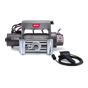  Warn Ind. 28401 X8000L Self Recovery Winch Automotive
