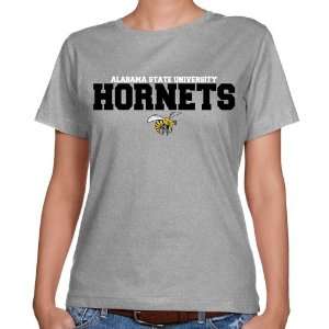  Alabama State Hornets Ladies Ash University Name Classic 