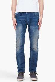 Designer jeans for men  Mens fashion jeans online  