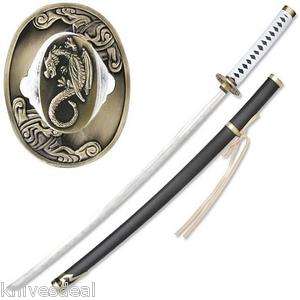   To Collect Devil May Cry 3 Yamato Sword Of Vergil Katana A Must Have