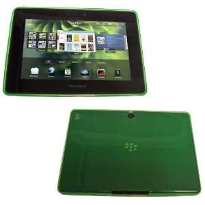   Polyurethane TPU) for BlackBerry Playbook Internet Tablet + Screen