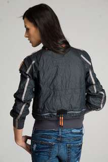 Parajumpers Enterprise Ash Bomber for women  