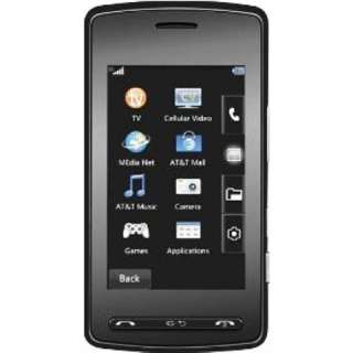 unlocked lg cu920 tv gsm touch cell phone refurbished gsm quad 4 band 