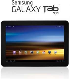 SAMSUNG Galaxy Tab 10.1 (Brand New in Box) 16 GB  