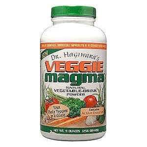  Veggie Magma 9 Ounces