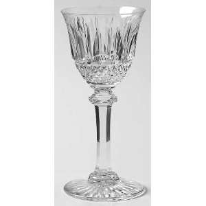 Godinger Crystal King Louis (Various Colors) Cordial Glass, Crystal 