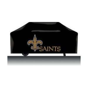New Orleans Saints Grill Cover 