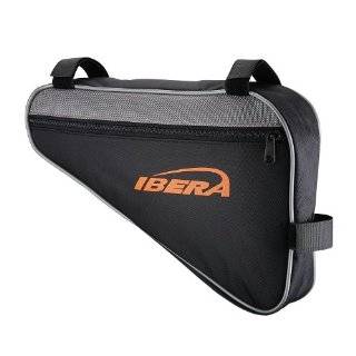 Wave Bicycle Triangle Frame Bag 