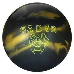  Elite Saber Bowling Ball (15lbs)