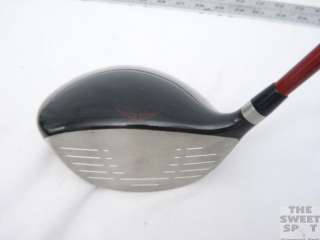 Ping Golf G15 10.5° Driver Graphite Stiff Right Hand  