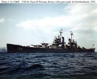 USS GALVESTON CLG 3 VIETNAM WAR DEPLOYMENT CRUISE BOOK YEAR LOG 1965 