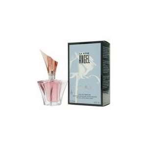 Angel la rose perfume for women eau de parfum spray refillable .8 oz 0 
