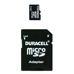   32GB MicroSD (Catalog Category Flash Memory & Readers / SD (mini