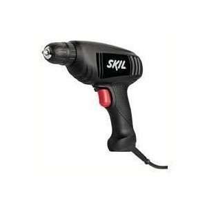 Products   Skil ~ 4 Amp   3/8 In.   Mid Grip Design   Electric Drill 