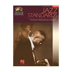  Jazz Standards Musical Instruments