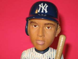 Jorge Posada 2002 New York Yankees Bobblehead Rare 782  