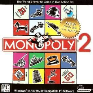  Monopoly 2 