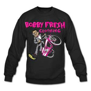 Air Yeezy II Crew Neck  Bobby Fresh Clothing   Limited Quantity 