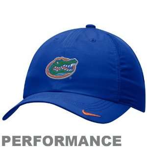   Nike Florida Gators Royal Blue Feather Light Hat