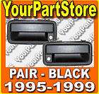 95 96 97 98 CHEVY GMC PU PICKUP TRUCK OUTSIDE DOOR HANDLES Left and 