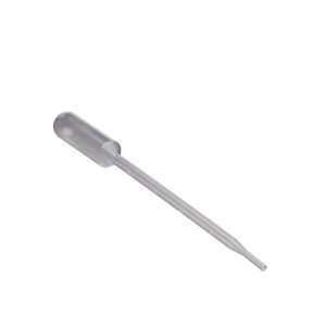 Greenwood Products GS137030 5mL Standard Transfer Pipette, 145mm 