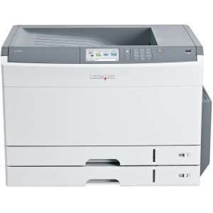  C925de LED Printer   Color   600 x 600dpi Print   Plain Paper Print 