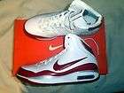 Nike Blue Chip TB Mens Basketball Shoes NIB Red/White Various Sizes