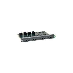   Catalyst 4500E 12 Port 10GbE By Cisco