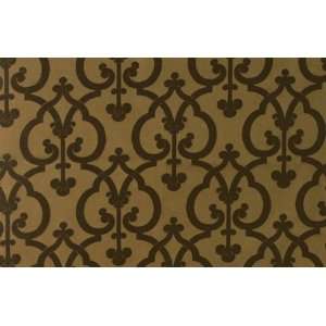  1292 Adrano in Chocolate by Pindler Fabric
