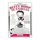 None Betty Boop Scandal   Poster (11x17)