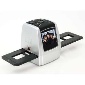  2GB SD Card Included FILM 2 SD 35mm Film and Slide Scanner 