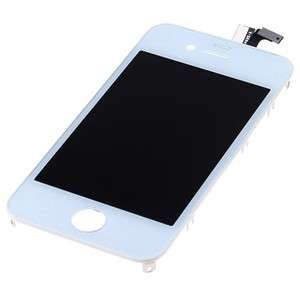 New Glass LCD Touch Screen Digitizer Lens Replacement Assembly for 