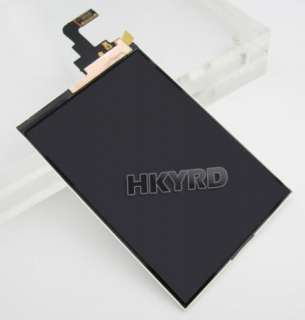 New Replacement LCD Display Glass Screen for Iphone 3G
