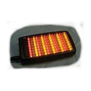    New Dual Array Red Yellow Light Therapy