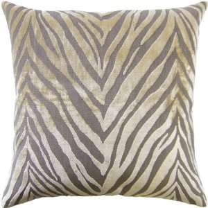  Royal Tiger Ash Pillow